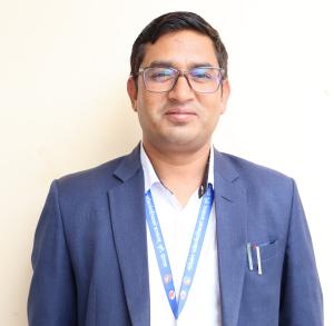 बसन्त राज रेग्मी