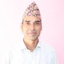 वासुदेव न्यौपाने