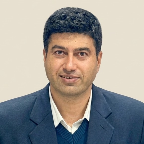 भीष्मराज भट्टराई