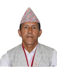 भुपेन्द्र बस्नेत