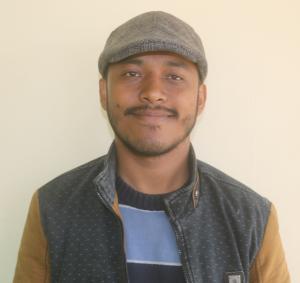 डा. बिजेन श्रेष्ठ