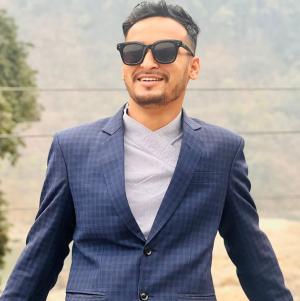 बिकास पुडासैनी