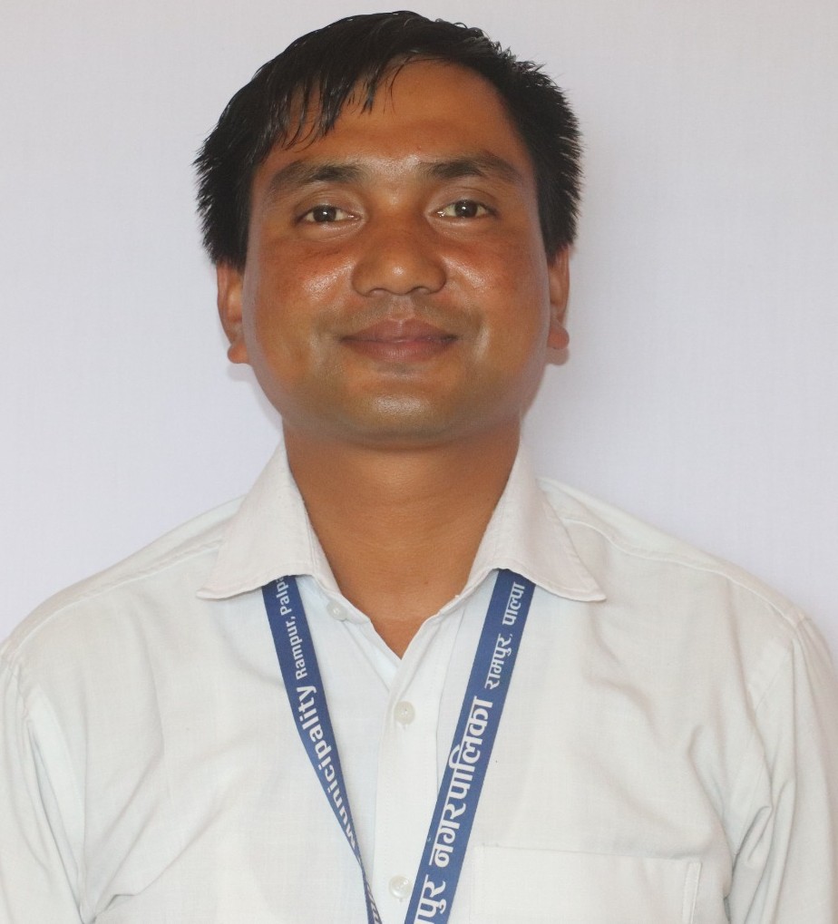 विक्रम बोटे