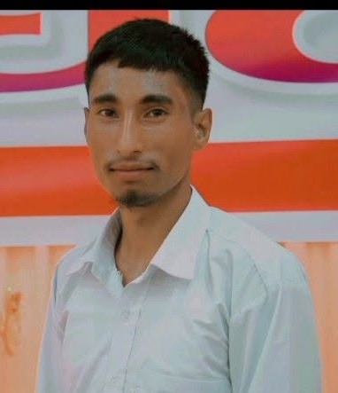 विमल कार्की