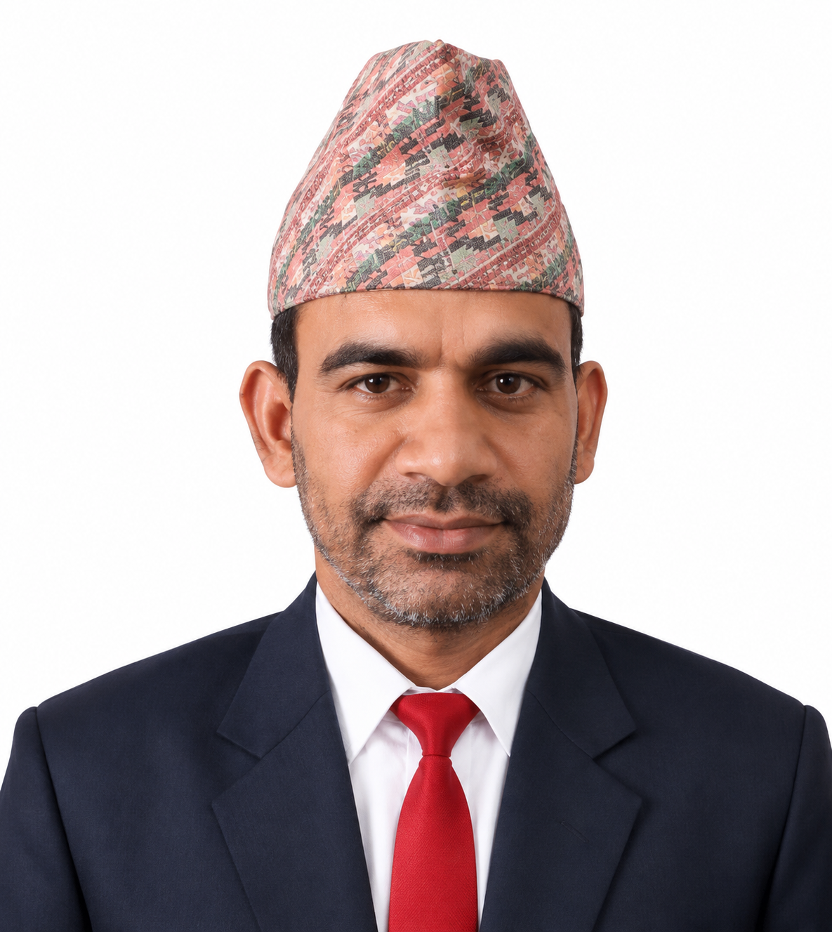 विपिन खनाल