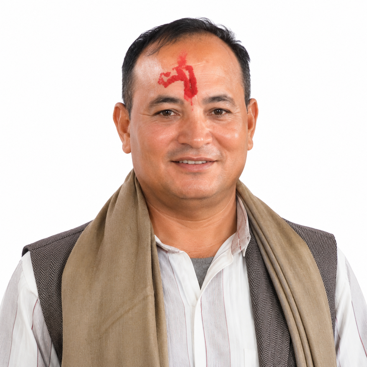 विर बहादुर धामी
