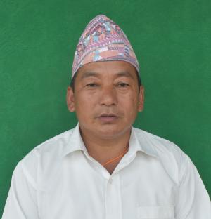 विरेन्द्र कुमार योङहाङ