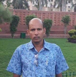 वीरेन्द्र महतो