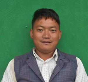 विर्ख बहादुर सुहाङ