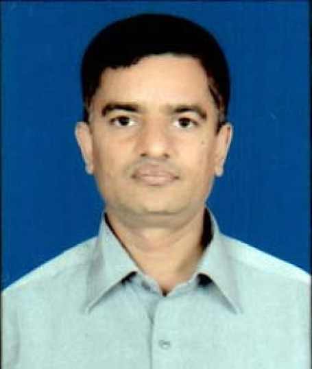 विष्णु प्रसाद ज्ञवालि