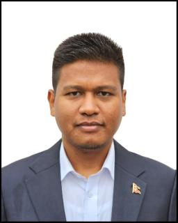 हिमाल डंगौरा