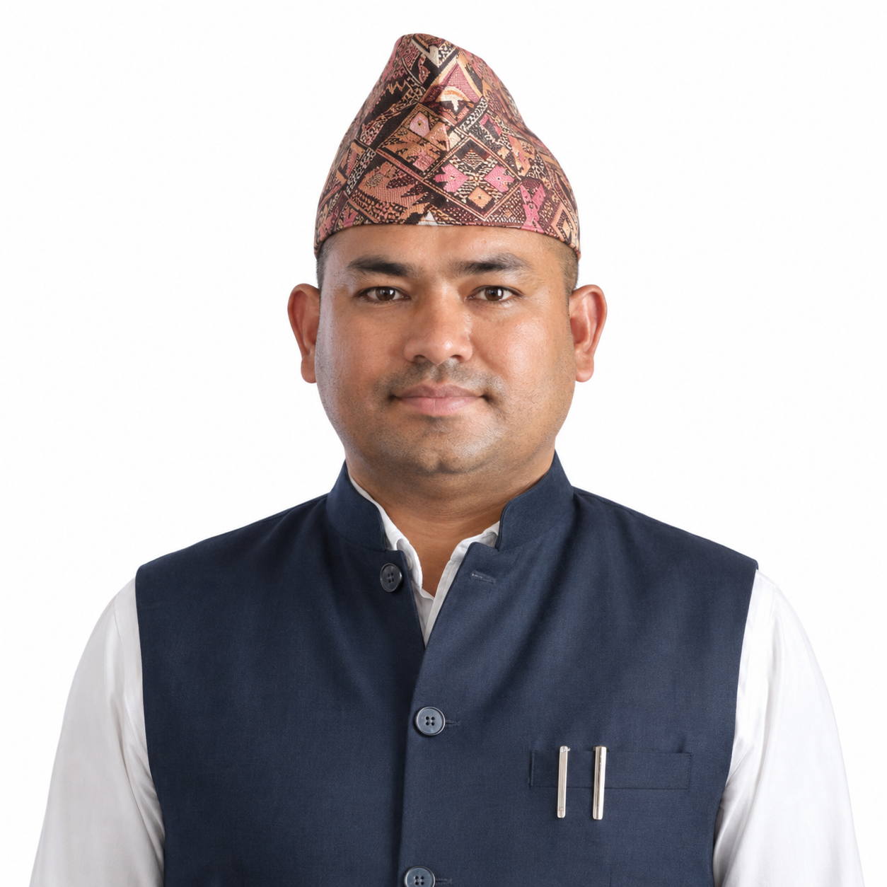 धर्मराज खत्री