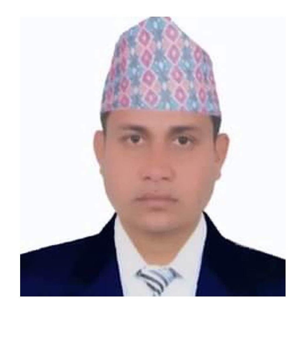 कमल राज उपाध्याय