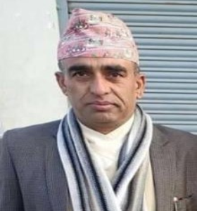 छविलाल न्यौपाने