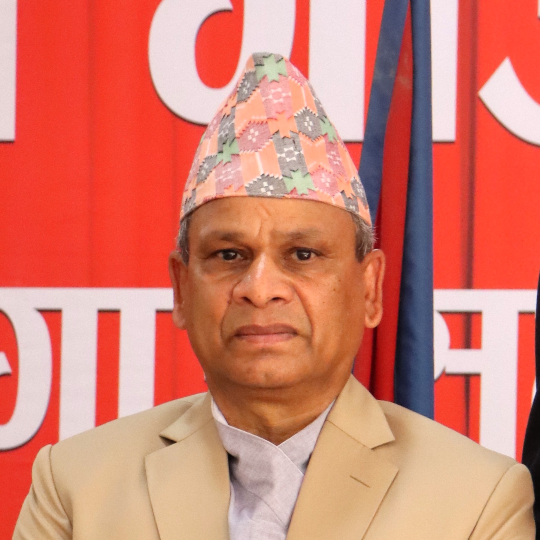 केदारनाथ खतिवडा