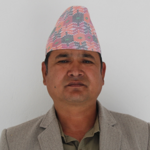 उत्तम बहादुर रोकाया