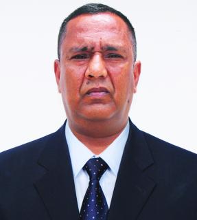 तप्त बहादुर पौडेल