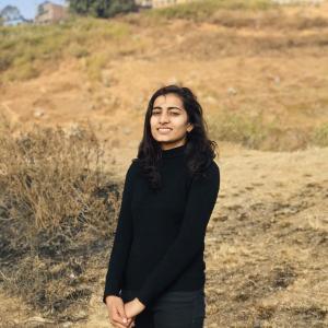 चम्पा भट्ट