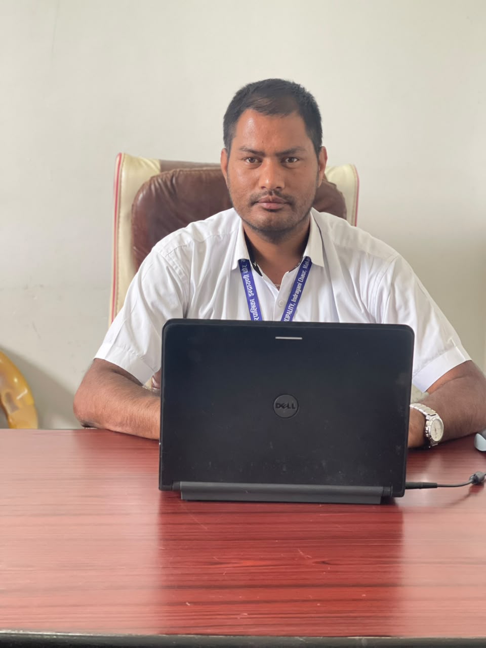 चन्द्र दिप भुजेल