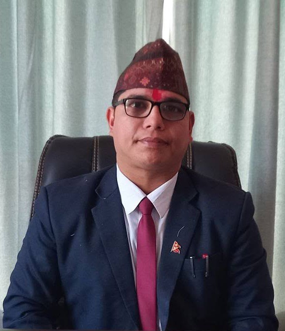 चन्द्रकान्त बस्नेत