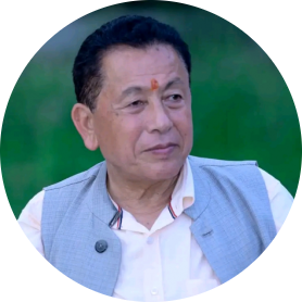 केशव कुमार श्रेष्‍ठ