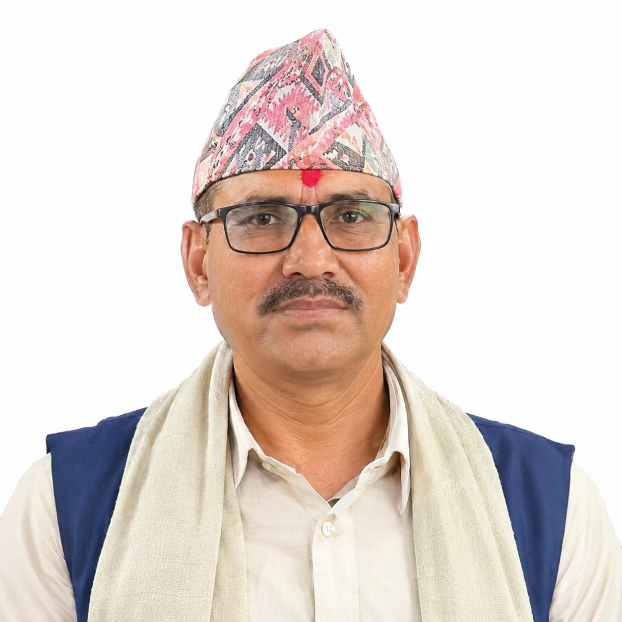 डम्मर बहादुर सिंह
