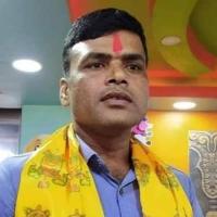 राम चलितर महतो