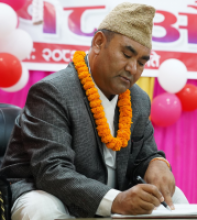 भरत गोपाली