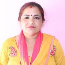 देउती विश्वकर्मा