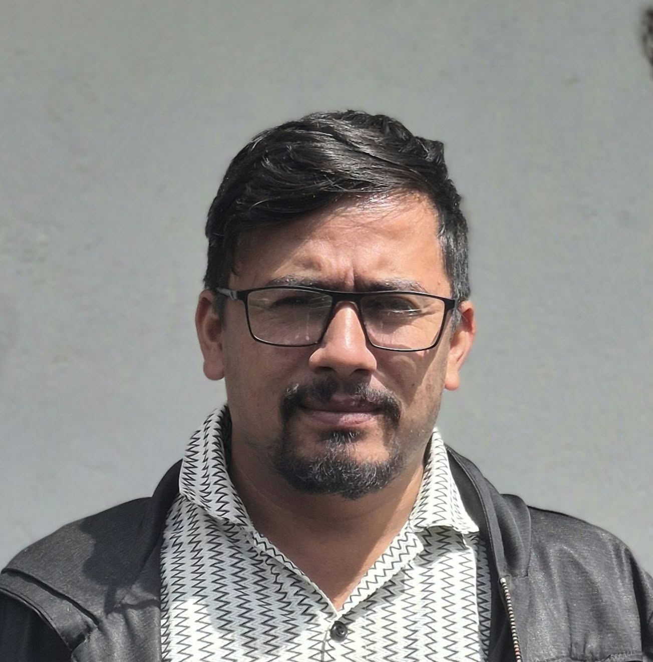 देवेन्द्र थापा