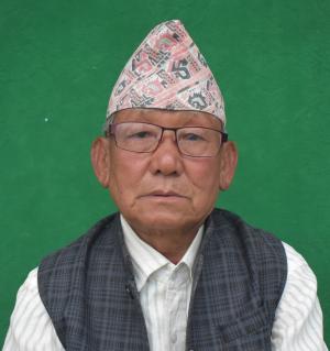 धन कुमार लिम्बु