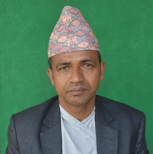 धनपति गिरी