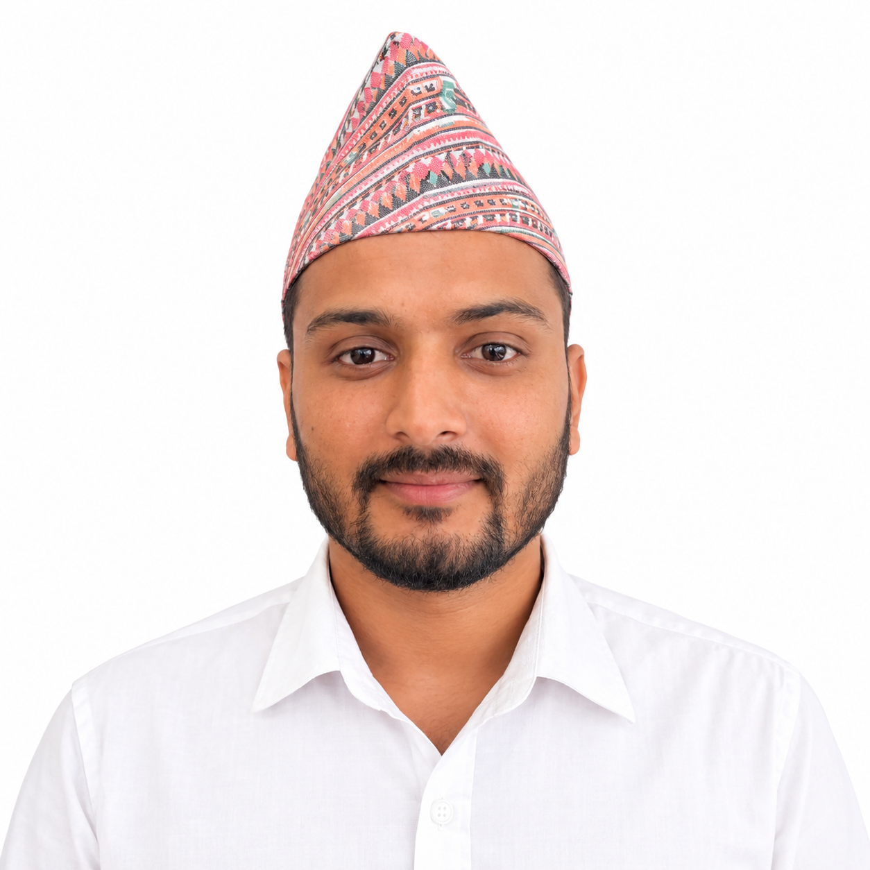 दिपक राज पाण्डेय