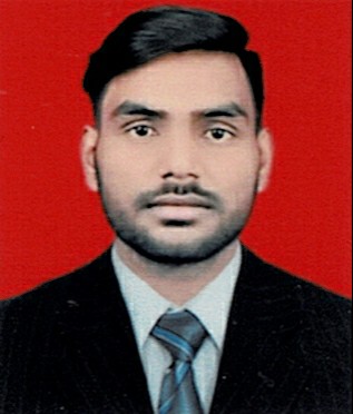 दिपेश कुमार यादव