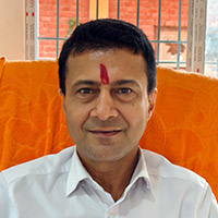 दुर्गा प्रसाद भुर्तेल