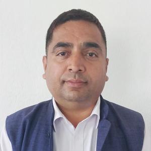 लीला नाथ नेपाल