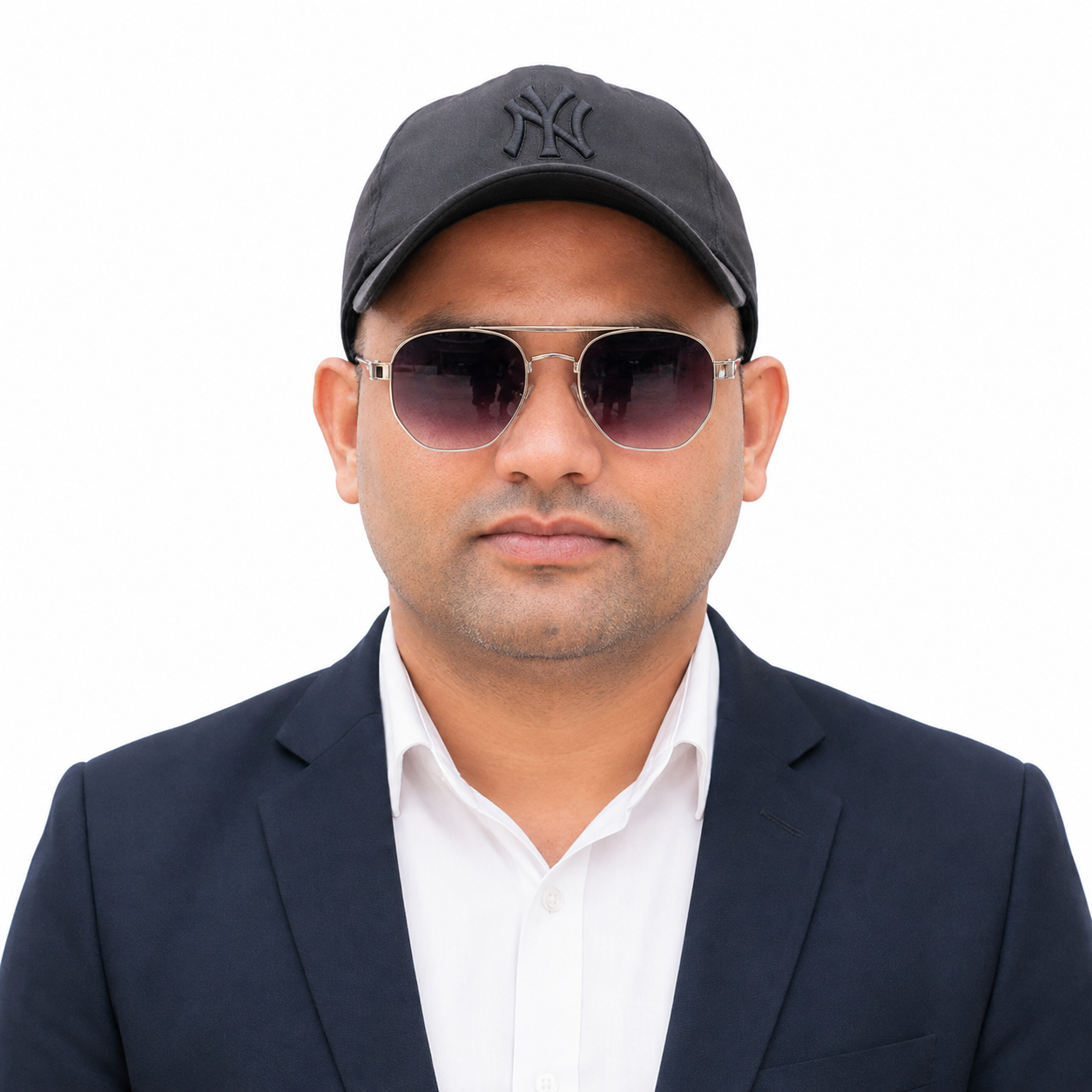 उमेश जोशी