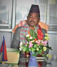 फनिन्द्र कुमार तिमल्सिना