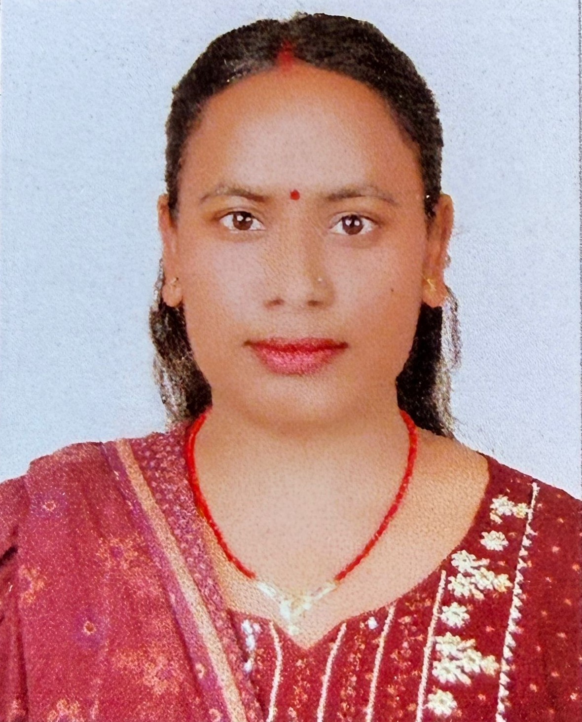 फुलकुमारी यादव
