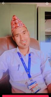 गजेन्द्र बहादुर बोहरा