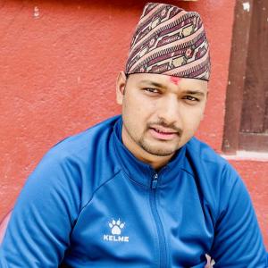 गणेश वली