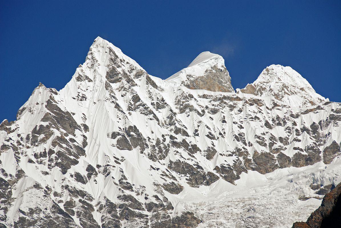 गौरीशंकर हिमाल