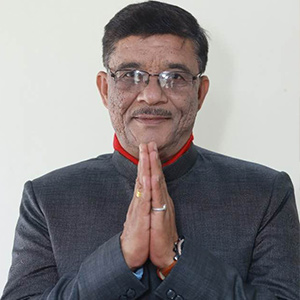 गणेश बहादुर के.सी.