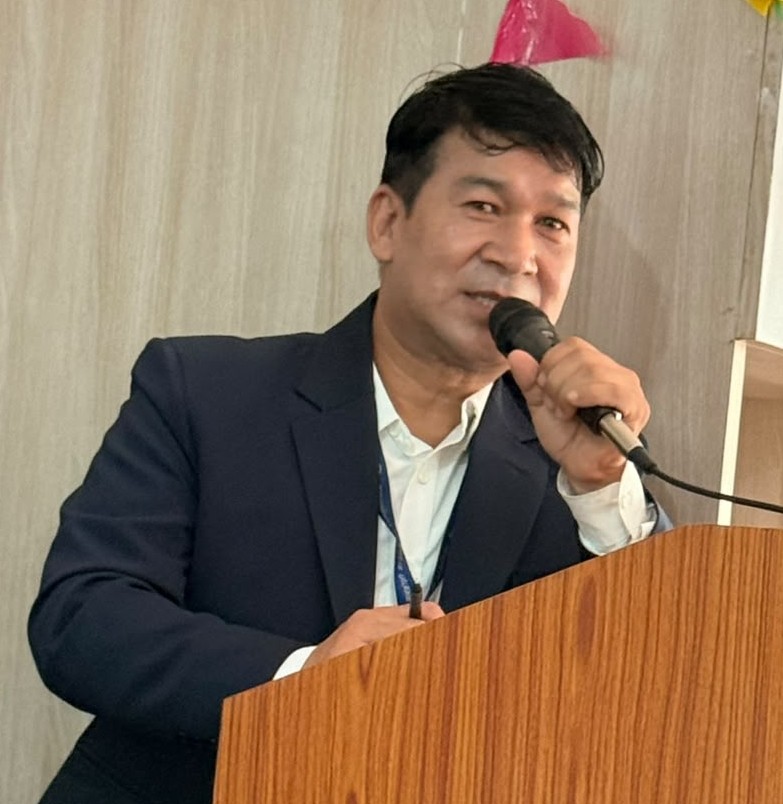 गोविन्द बहादुर हायु