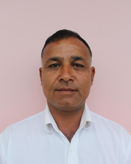 गोकर्ण खत्री