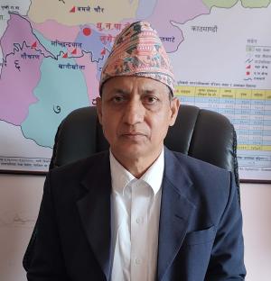 विनोद कुमार खनाल