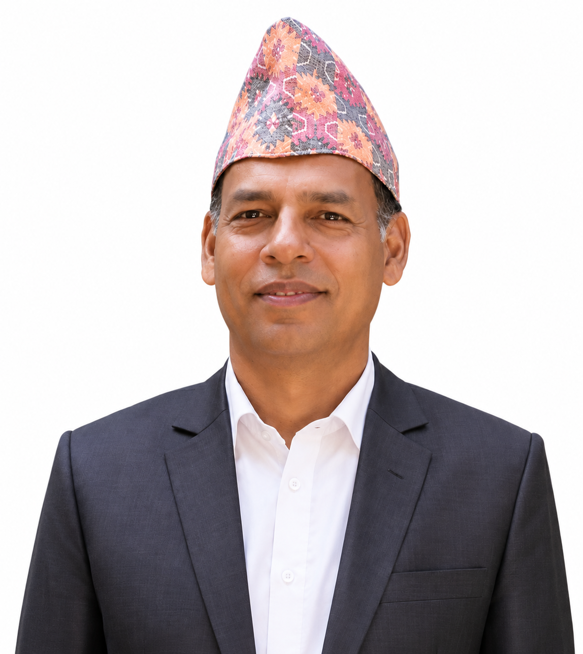 पिताम्बर पाण्डे