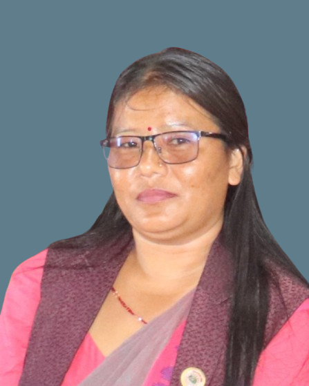 हेम कुमारी सुनारी