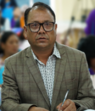 हिरेन्द्र कुमार रायमाझी