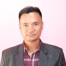 होम बहादुर तामाङ